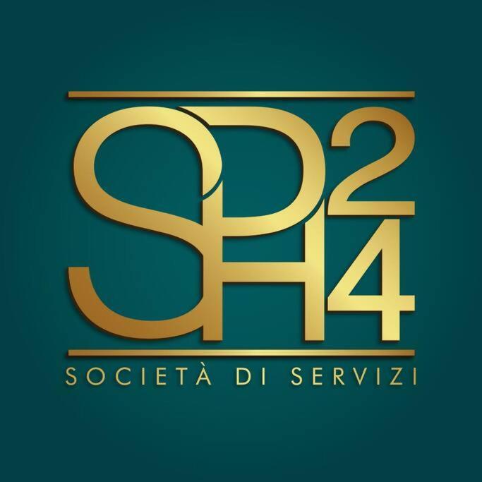 Lejlighed Sph24 Via Fleming
